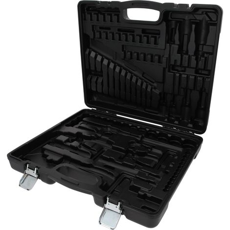 KS  TOOLS  maleta  vacía  de  plástico  para  917.0797  -  917.0797-99 (1/4)
