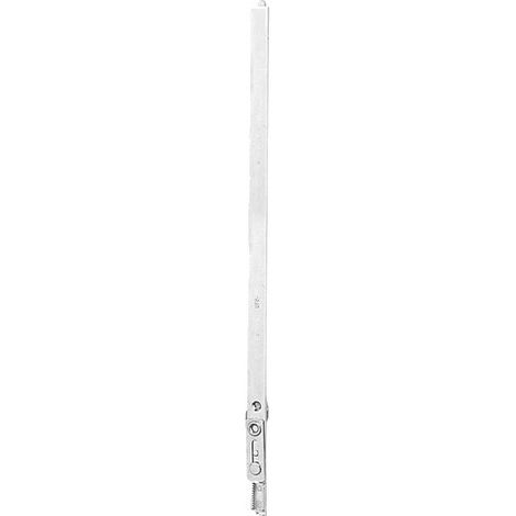 Ferco Kopfstützenverlängerung Stahl 250 mm ferGUard