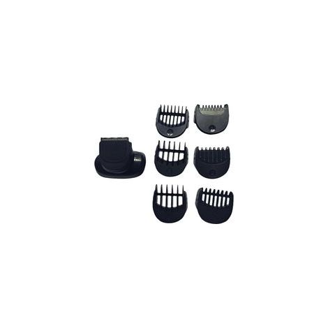 Barttrimmer-Aufsatz für Braun 05-BT, 06-BDT, 02-PT ()-Crezuo (1/5)