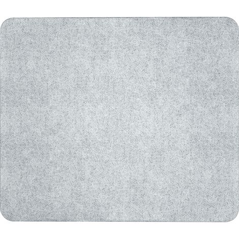 Wenko – Protection plaque de cuisson en verre – Couvre plaque universel 3 en 1 – Verre trempé – Dimensions 50x56 cm – Surface résistante aux éraflures