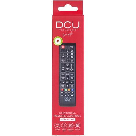 Mando Distancia Universal Televisores SAMSUNG (1/3)