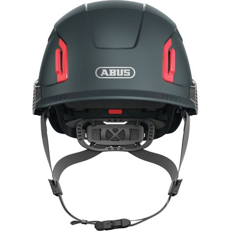 Casque de protection industrielle - ABUS - SPECTOR - Titan (1/5)