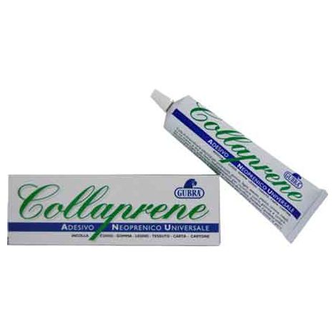 COLLA 'COLLAPRENE' 75 ml - GUBRA