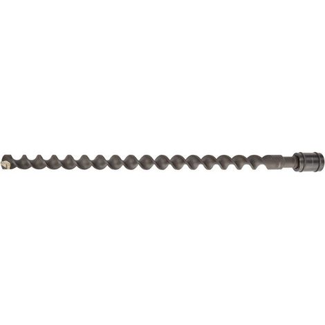 Forêt tarières pour boulonneuse MAKITA B-54324 Emmanchement : 3/4'' Ø 30 mm