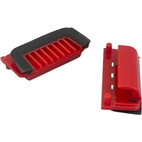 Brosse pour aspirateur Bottom Floor Brosse Red Lifting Bracket pour V10 V11 V15 High Torque Suction Head 100W Aspirateur (1/5)