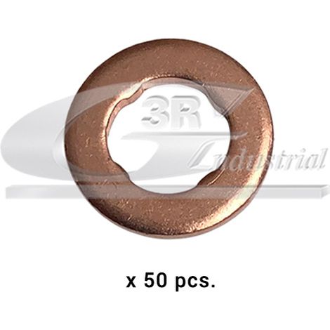 3RG 87708 ARANDELA INYECTOR (PACK 50 PCS)