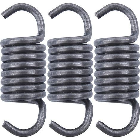 Kupplungsfach für STIHL Motorsensen FS75, FS80, FS85, HL85, FS85R, FS85T - Art.-Nr. 0000 997 5625