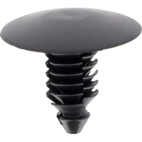 agrafe de garnissage ø 6,2 6,7 mm garniture intérieure