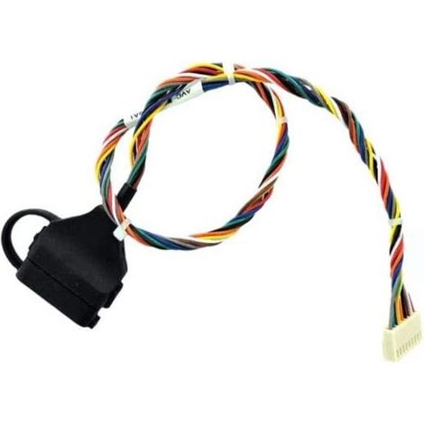 Cable connectique tondeuse robot Robomow RX