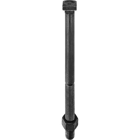 Unifix Grade 4.6 Square Bolt M20 x 450 - Box of 20 (1/2)