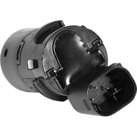 Capteur de recul pare-chocs arrière pour BMW E39 E38 X5 E53, radar de stationnement, pièce détachée d'origine (1/5)