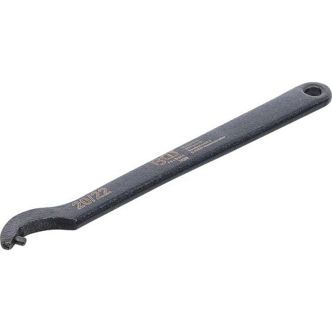 Clé à Ergots à Tenons 20-22 mm - Acier, Précision et Robustesse, Pro - D-Work (1/5)