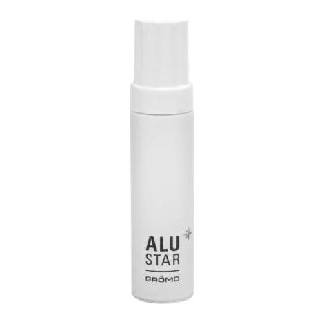 GRÖMO ALUSTAR Lackstift SX Moosgrün 12 ml, 83925