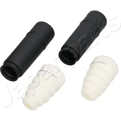 Kit de protection contre la poussière, amortisseur Japanparts KTP-0910 AUDI