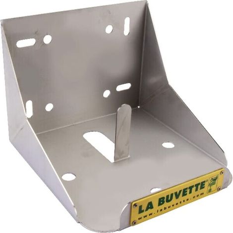 Soporte antiox. piedra de sal LA BUVETTE BUD173
