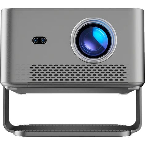 Proyector, resolución 1080p, capacidad de transmisión integrada, HY450GTV (1/2)
