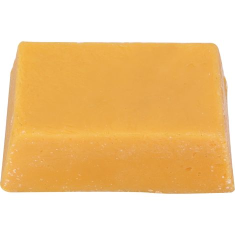 Natürliches Bienenwachs, gelbes Bienenwachs zum Wachsen, Polieren, Möbelherstellung, Lippenstift (1/5)