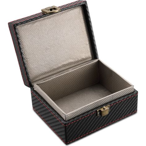 Lntyq Boîte Faraday Boîte Faraday, Boîte RFID pour clés de voiture, Blindage d'appareils pour la criminalistique numérique, Protection EMP, Sécurité des données, Anti-piratage (Taille : 11,5 cm x 9 cm