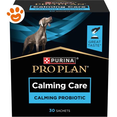 Purina Dog Pro Plan Calming Care Canine - Confezione 30 Pezzi -