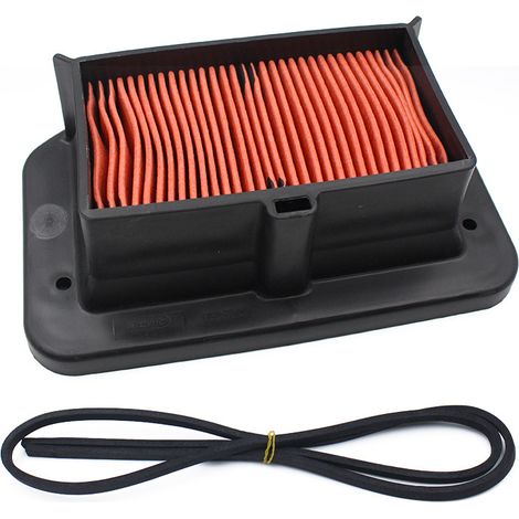 Qingqi Da Han Xiaoxing GV300S Air Filter Element, Xiaosheng QM300-A Cool Edition Air Filter, Motorcycle Filter Grill