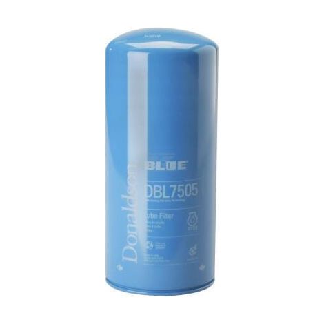 Filtro de aceite a rosca DONALDSON DBL7505