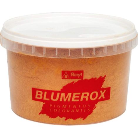 blumerox 1181 – 71 – Coloranti, colore: salmone (1/3)
