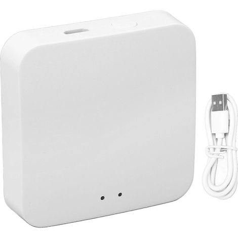 Bluetooth-Gateway, intelligenter drahtloser Hub für Tuya-App-Sprachsteuerung, kompatibel mit Google Home