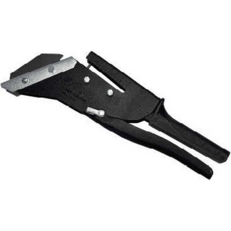 Pinzas para pizarra DIMOS 215551 profesionales 35 mm con punzonado hasta 7 mm