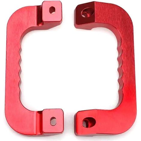 1 jeu d'outils d'alignement de balles de golf, clips de marquage sphériques pour l'entraînement au putting (1/5)