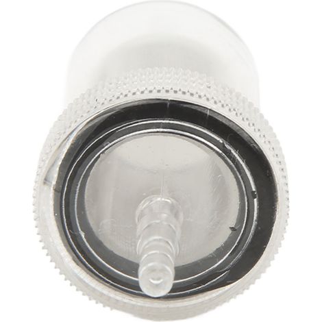 Tuyau de carburant de 5 m avec filtre et colliers pour chauffage de stationnement Webasto (1/5)