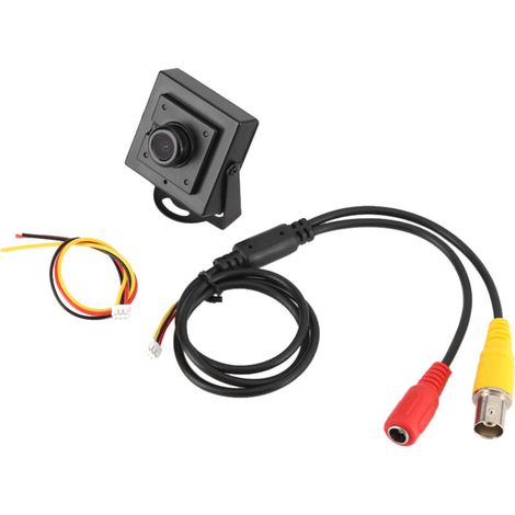 Eosnow Camera, premium quality material, ergonomic, safe, easy to operate, quite practical for home (1/5)