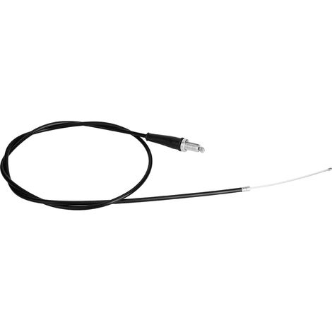 127 cm Gaszug für Honda TRAIL 90 C70 CT90 ST90 ATV-Motorradteile (1/5)