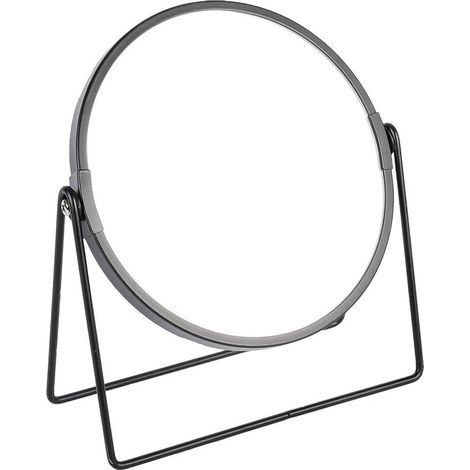 Miroir grossissant 3 Compartiments