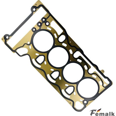 Zylinderkopfdichtung 11127563412 passend für BMW N43 N45 N46 B16 B20 Motoren (1/5)