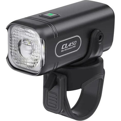 Linterna frontal Towild CL450 (1/2)