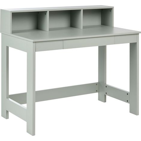 Schreibtisch ALVAR 111 cm 60 cm