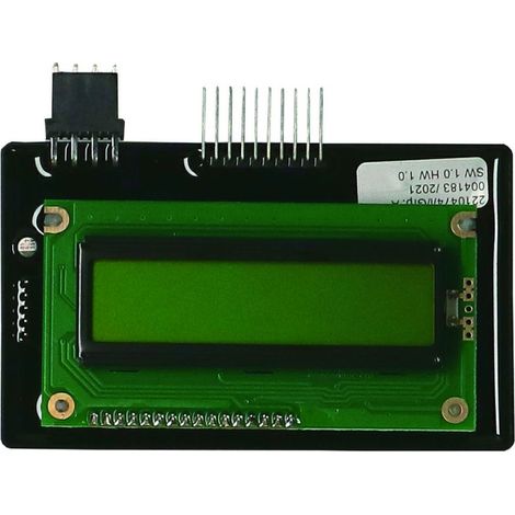 Ersatzteil I/0 Modul für i-balance