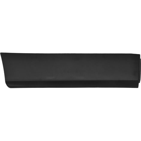 Moulure de porte arrière droite noire Opel Mokka 2012-2016