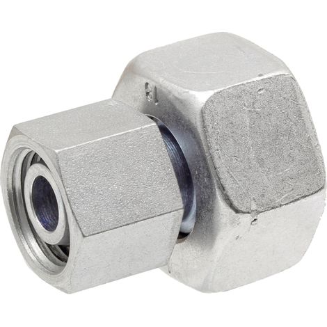 Connettore idraulico diritto 8S/10S M16x1.5 M18x1.5 (1/3)