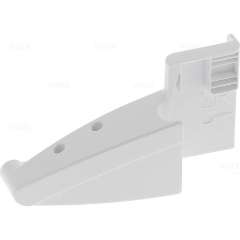 Support balconnet bouteilles droit  115X53 mm (7430208) Réfrigérateur, congélateur LIEBHERR (1/3)