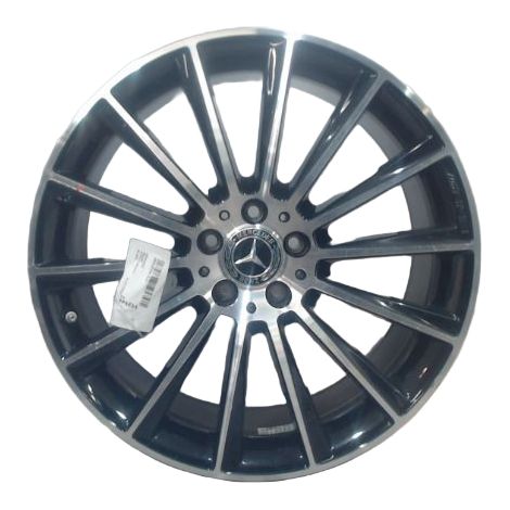 [PRODUIT D'OCCASION] Jante Aluminium MERCEDES Glc ♻️ Ref Oe. 25340127007x23 - Garantie à vie