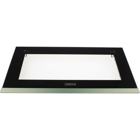 Electrolux - vetro esterno della porta del forno 592x326mm - 140123069019 - 7321424062140
