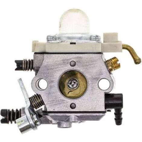 Para carburador Walbro WT-227-1 Recortadora FS74 y FS75 Carburador WT-227 FS72 FS74 FS75 FS76 WT-227-1 (1/4)