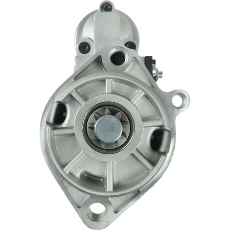 Motor de arranque VW LT 28-35 2.5 TDI (1/5)
