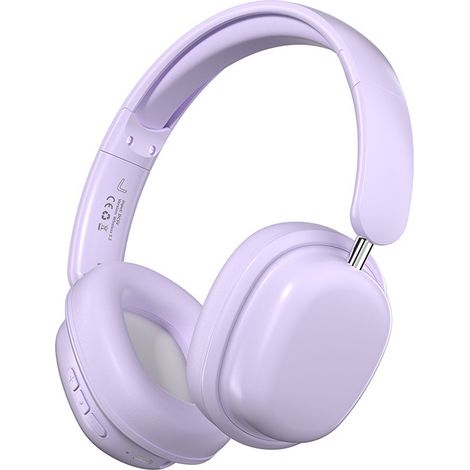 Casque sans fil Bluetooth cinq virgule trois pour gamer avec micro et isolation sonore design pliable (1/5)