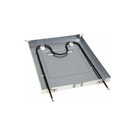 Resistance sole avec support pour Four - Cuisiniere MIDEA 17471100001480