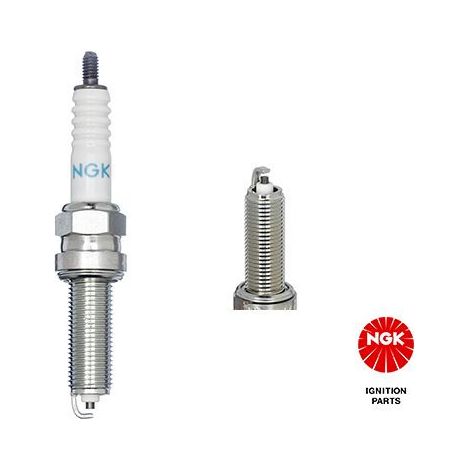 NGK Zündkerze LMAR6A9 (Code 5946) YBX