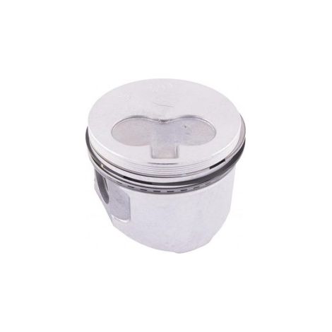 PISTON COMPLET AVEC SEGMENTS ORIGINE - MOTEUR YANMAR 2TNE68