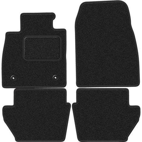 Tapis de voiture ANTHRA pour : Ford Puma II (2019-) (1/5)