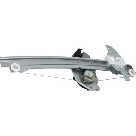 Electric Window Regulator Front Left for Citroen C4 MK2 DS4 2011-2018 (1/5)